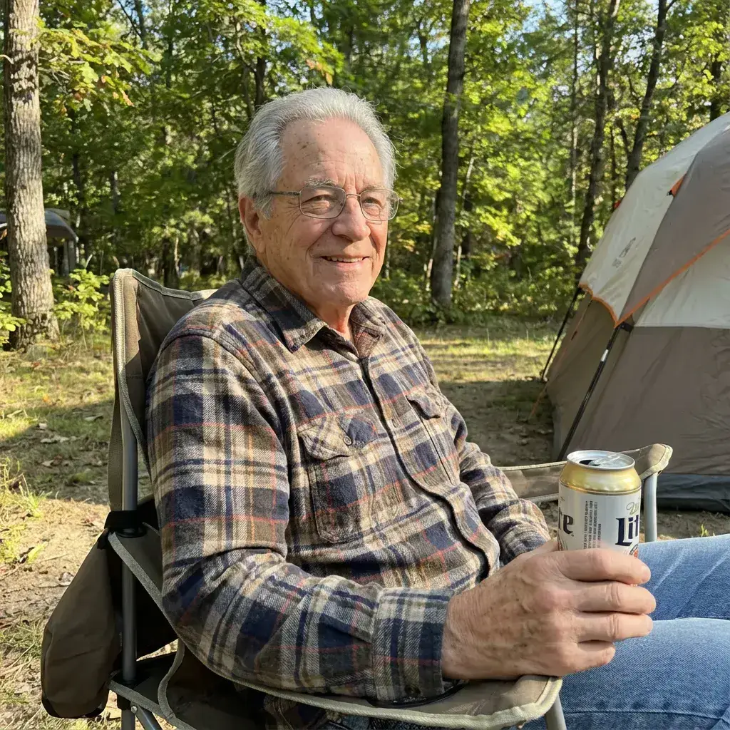 Jesper W., 72 år, Region Sjælland
