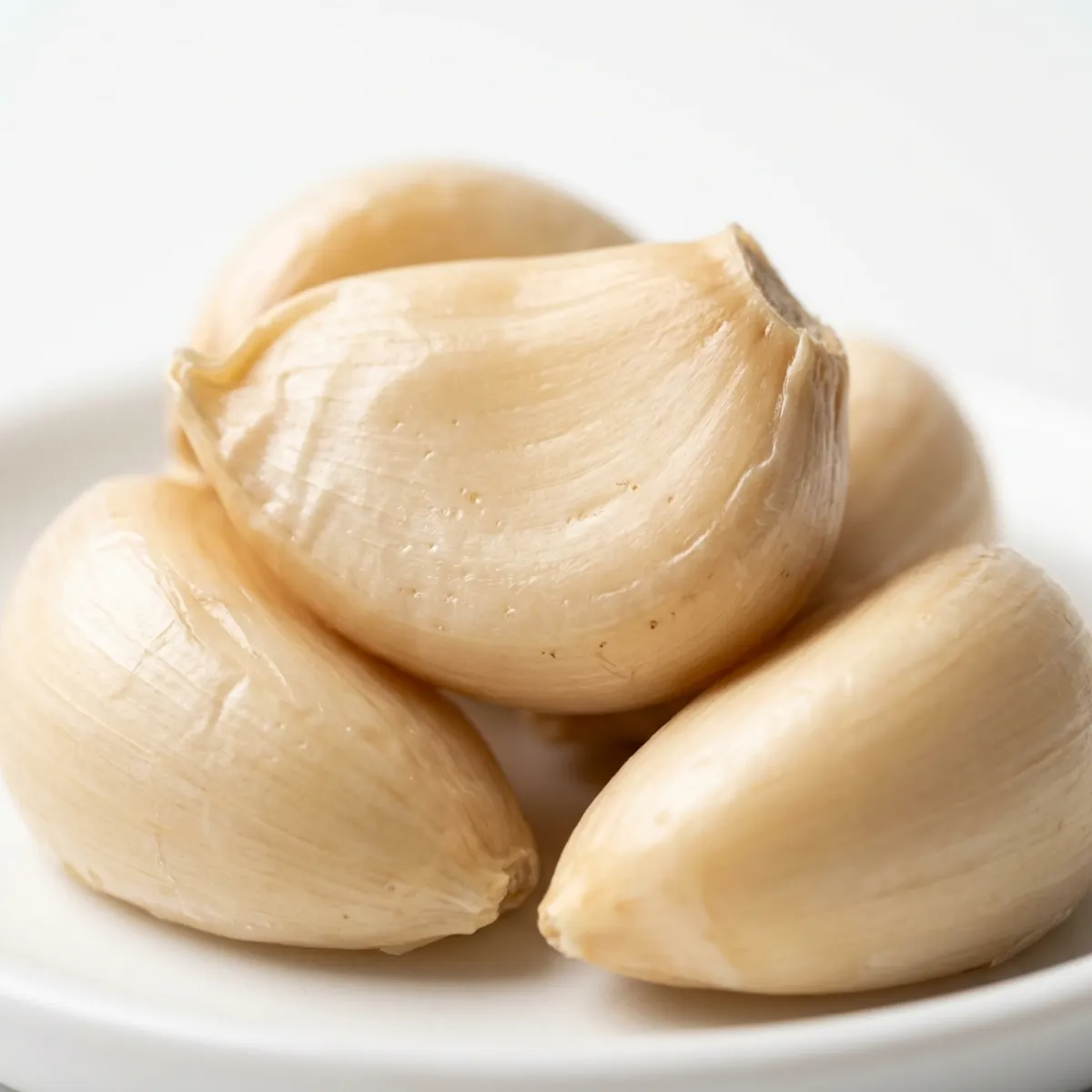 S-Allylcystein (SAC)