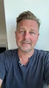 Arne B., Aarhus