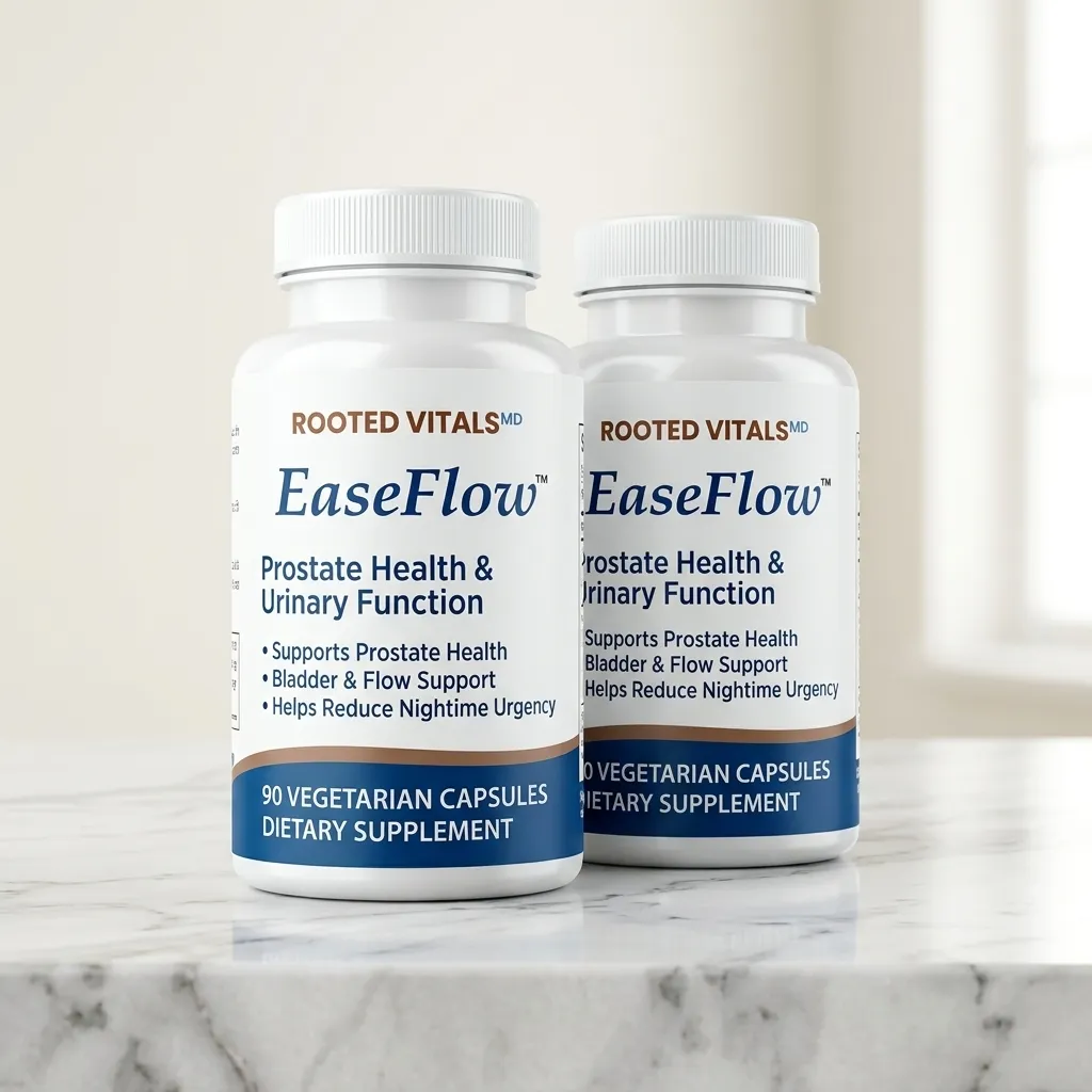 2x EaseFlow™