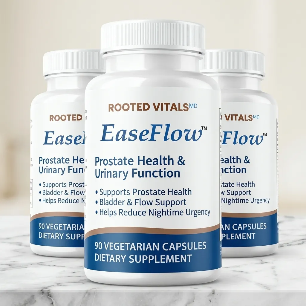 3x EaseFlow™