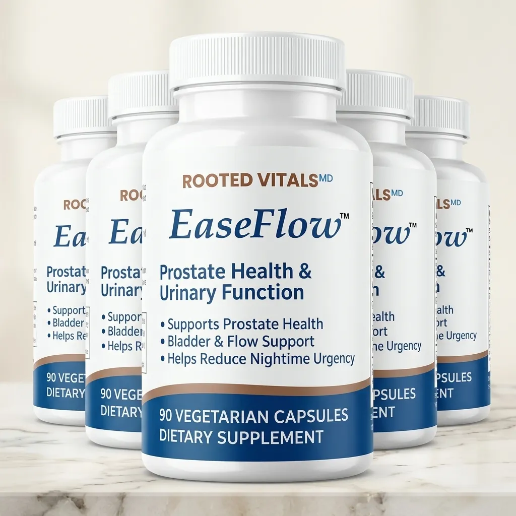 5x EaseFlow™